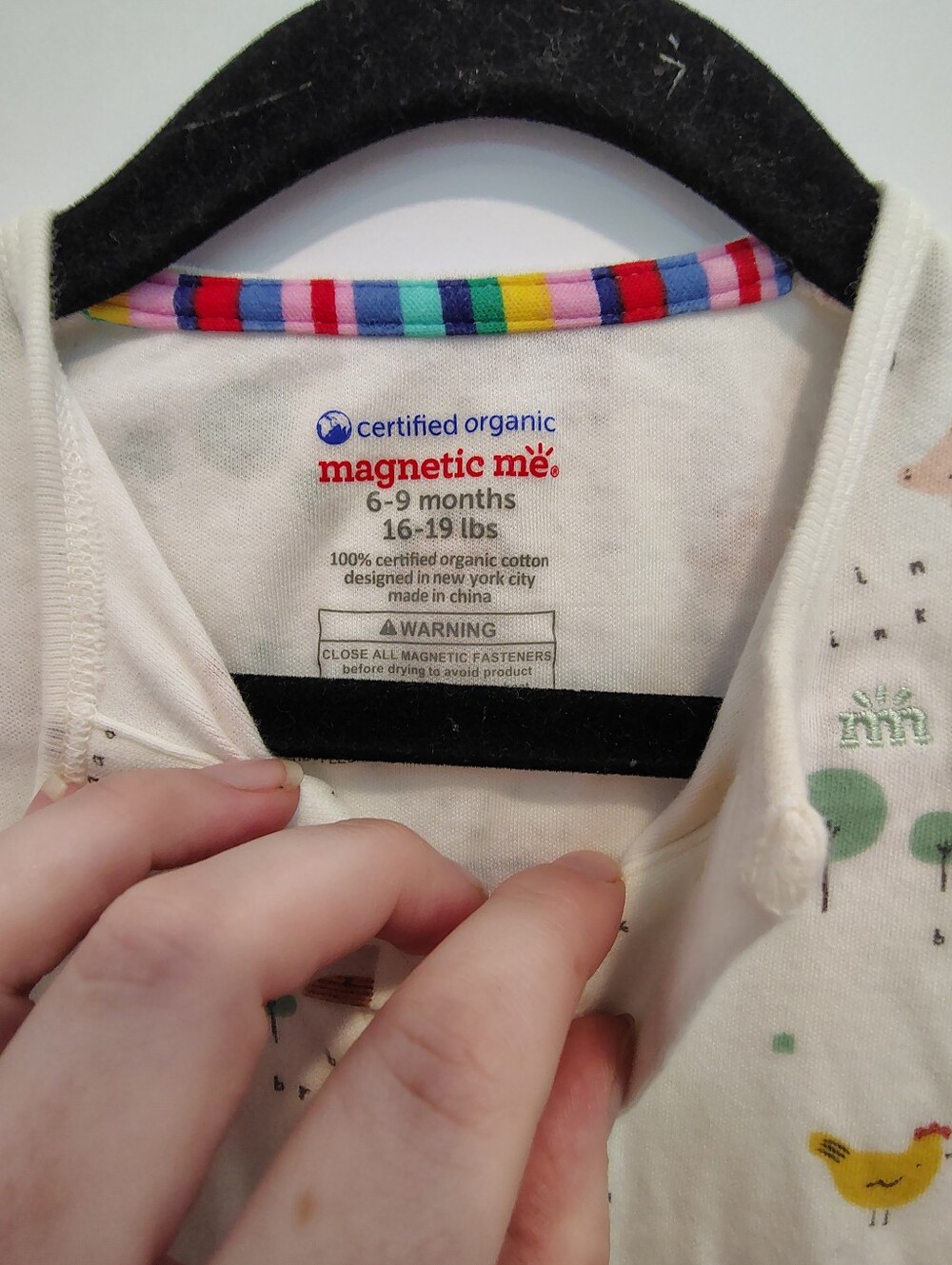 Magnetic Me - Picture 3 of 3